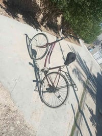 بيسكل • حجم ٢٦ • موديل ٢٠١٤