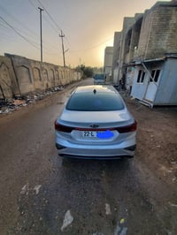 فورتي • ٢٠٢١ • تحويل مباشر