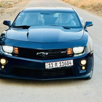 كمارو 2012 RSصبغ حزام الجماليه شواصي و لغود و دواخل كفاله عامه كير و م...