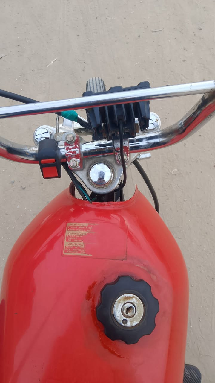 سلام عليكم دراجه نامه كشمناقصه شلعه كلك مبدل بيه بس بستم قبل شهر مكاني ناصريه مركز  السعر خاص...


**إذا كنت صاحب هذا الإعلان وتريد حذفه لأي سبب، رجاءا أرسل رسالة إلى الدعم الفني**