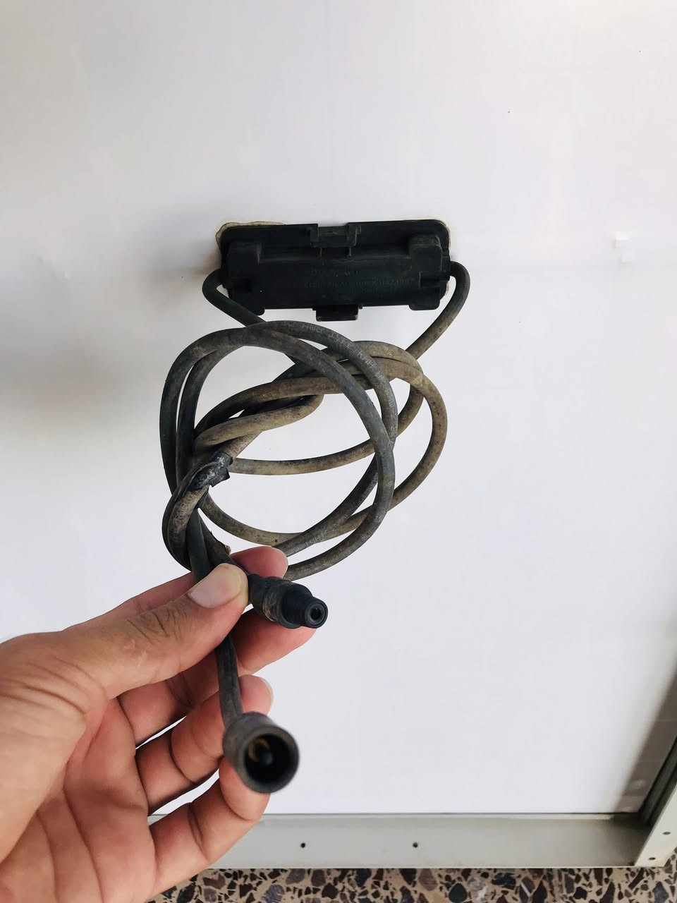 السلام عليكم ورحمه الله 

#للبيع 
اللواح شمسيه (مستخدمه )
جديده جدا 
الصور امامكم
متوفر 16لوح كامل مع ملحقاته (بدون عاكسه وبطاريه )
السعر بلي يرضي الله قيم واخذ
***********
