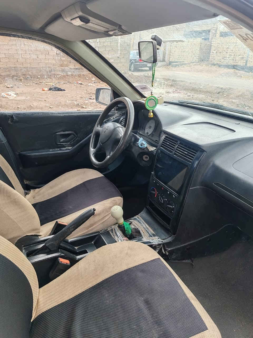 سلام عليكم بيجو بيكم موديل 16 رقم ميسان الأماني تحويل ثانيوم كفاله عامه بيهه شخط فقط ولباقي كفاله برغي ما نقصه تخم تأير جديد حداديه جديده كهربائيات كله شغاله تبريد ثلج وهاذه الولد هم وياهه لين شالعه كلبنه 😅😅 سعر 37 وبيه مجال  ***********
