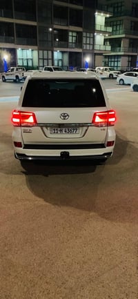 🚗 تويوتا لاندكروز VXS بريم 2020 🔥انسب لاندكروز  🔹 ماشية 78 ألف كم 🔹 رق...