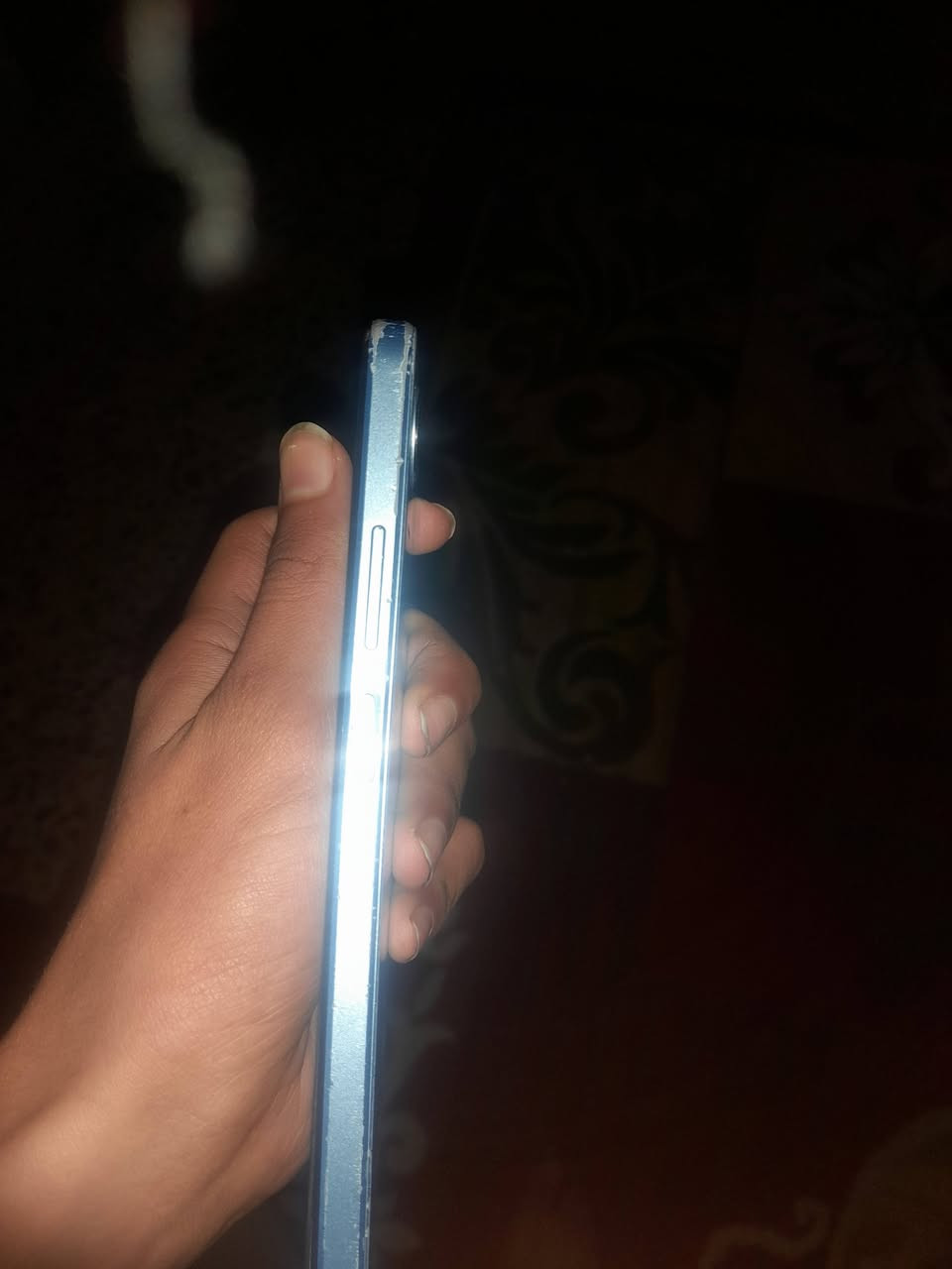 السلام عليكم ورحمة الله وبركاتة 

بلي : 

واير ال POWER 

٢ ميموري 8MB 

فيش ألاوان 

٤ يدات  ٣ واير ١ لاسلكي 

اللاسلكي عطلان ال START و السلكت

الخضرة كلشي شغال 

البيضة كلشي شغال 

السودة الكير اليسار مكلج 

فلاش 16GB  العاب حسب الطلب 

الجهاز مابي شي كلشي شغال الله شاهد 

السعر : 50 وبي مجال 

الموبايل  : جهاز reamle c30s 

مبدل شاشة فقط  

باقي كلشي شغال 100%100 

بي فطور بالشاشة مثل ما موضع بالصورة 

بطارية 5000 ملي أمبير تطول 8 ساعات متواصلة 

السعر : ب ٥٠ وبي مجال 

المكان : بغداد الحبيبية شارع وليد أبو الكص 

للتواصل ماسنجر أو واتساب 

***********
