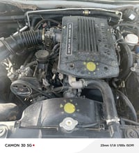 للبیع کلشی جدید باسمی قطعةصغیرسبوغ بدون ضرب سعر96مودیل2006رقم موبایل07...