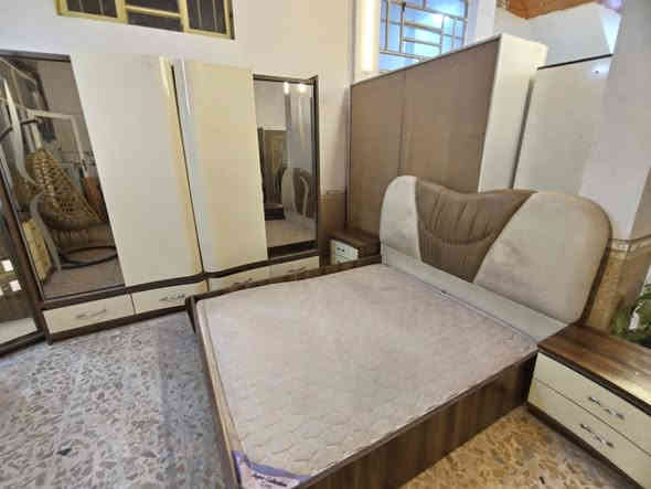 550 الف مع النقل والشد الطابق الارضي داخل محافظة النجف الاشرف ***********
