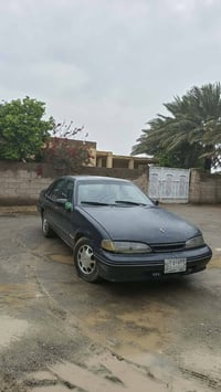 برنس • ١٩٩٤ • جير اوتو