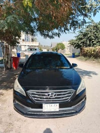 سوناتا • ٢٠١٦ • فتحه سقف