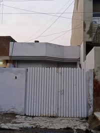 🟥بيت للبيع بسعر مناسب 🟨سومر الساهرون  🟦تفاصيل 🔴مساحة (100)م 🔴شرط التحو...