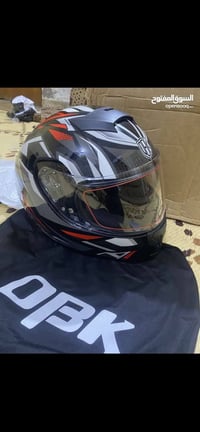 خوذة • مقاس M