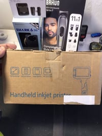 طابعة • حجز خاص