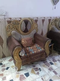 تخم • كنبة • بغداد الشعلة