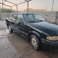 ٩٥ • مشروع وطني • محرك وكير نظيف