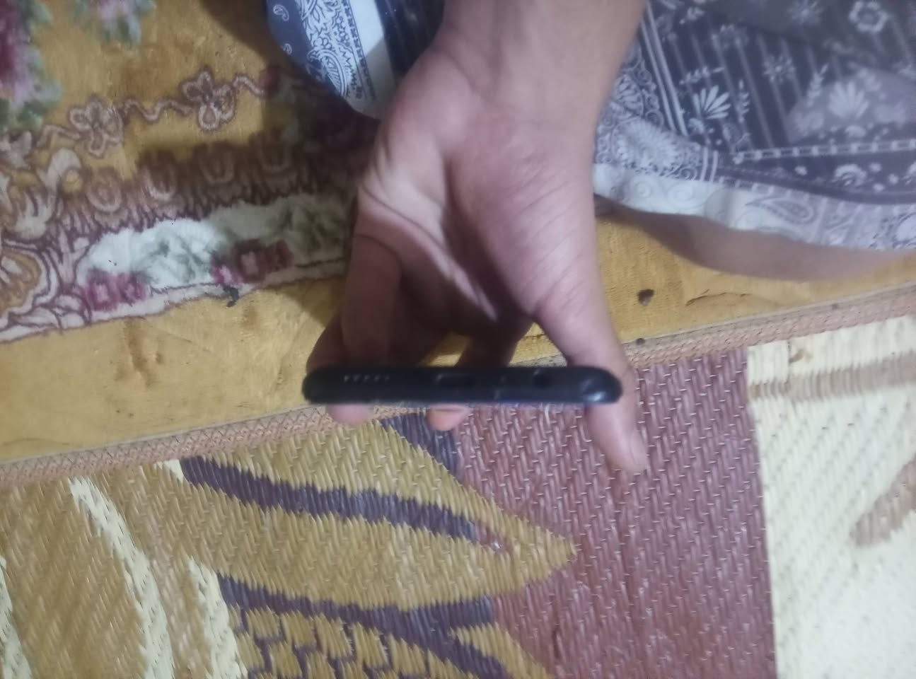 السلام عليكم
هونر x7 
ب40الف


**إذا كنت صاحب هذا الإعلان وتريد حذفه لأي سبب، رجاءا أرسل رسالة إلى الدعم الفني**