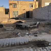 ٢٠٠م • حي الامين الثانية • غرفتين وصالة