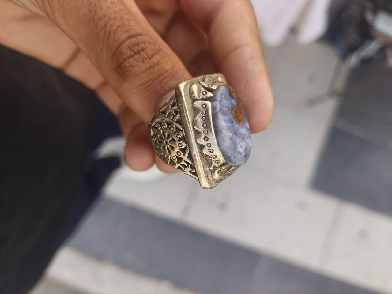 للبيع  يوجد توصيل


**إذا كنت صاحب هذا الإعلان وتريد حذفه لأي سبب، رجاءا أرسل رسالة إلى الدعم الفني**
