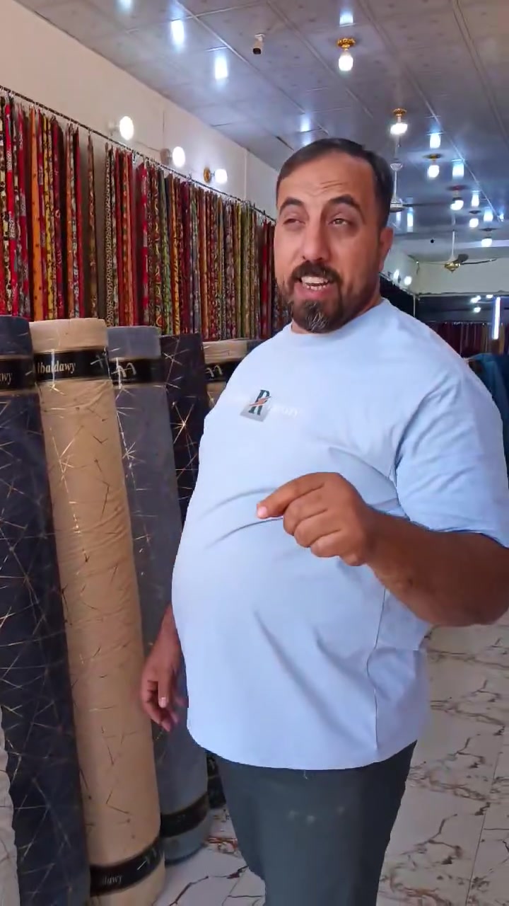 يالله الجديد وصل 
وصول حاويه قديفه ماء الذهب


**إذا كنت صاحب هذا الإعلان وتريد حذفه لأي سبب، رجاءا أرسل رسالة إلى الدعم الفني**