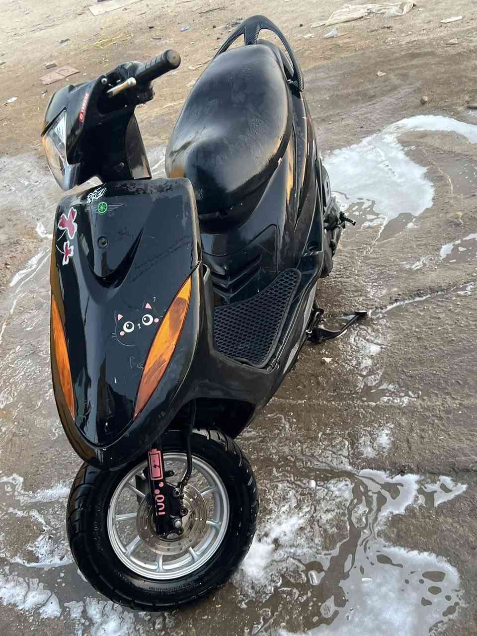 السلام عليكم ماكس عدله 50بلاد 550وبيه مجال 
ما مفتوحه


**إذا كنت صاحب هذا الإعلان وتريد حذفه لأي سبب، رجاءا أرسل رسالة إلى الدعم الفني**