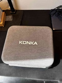 KONKA • لمس • تايب سي