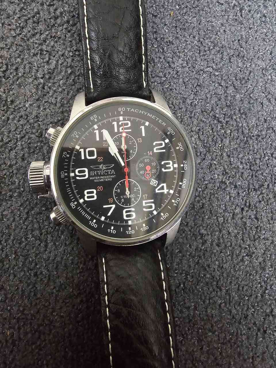 السلام عليكم
ساعتين الاولى انفيكتا ستوب ووج
ازرار التحكم عاليسار نظيفة جدا وحجم كبير سيرهه الاصلي مع ساعه
كاسيو ايدفايس شهري واسبوعي 
وسناتر مضيئه نظيفة جدا وسيرهه
الاصلي .. للمهتم الاستفسار خاص
مكاني بغداد وعندي توصيل ..


**إذا كنت صاحب هذا الإعلان وتريد حذفه لأي سبب، رجاءا أرسل رسالة إلى الدعم الفني**