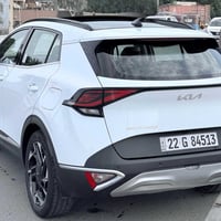 سبورتج جي تي • ٢٠٢٣ • ٥٠٠٠٠ كم