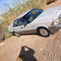 هارتوب ١٩٩١ • مكينة ٢٥٠٠ • نقل جثة