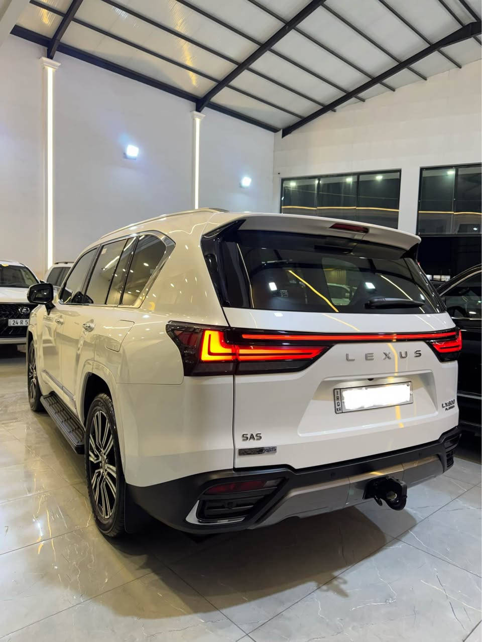 LX600  

2024

PLATINUM 

SAS 

V6

3.5L

TURBO 

………………………………………………………………………….

لێکزس 

2024       سپی

ناو         سۆر

………………………………………………………………………….

وارد      عێراق

شەریکە      ساز

ضمان    3   ساڵ

………………………………………………………………………….

مواسفات

25    سەماعە

داتاشۆ

دەرگا شەفت

5   کامیرە

7  کورسی

هۆك

 شغال

رادار

ویل  22 

3   شاشە

………………………………………………………………………….

هیچی     نیە 
     

دەعامی  بۆ   دەعامی   بە شەرت

………………………………………………………………………….

 
کفالة            عامة

………………………………………………………………………….

24          هەزار         رۆیە
 

حەقیقی        بەشەرت

………………………………………………………………………….

شوێن               هەولێر
 

معرض              جوهر

………………………………………………………………………… أربيل, العراق


**إذا كنت صاحب هذا الإعلان وتريد حذفه لأي سبب، رجاءا أرسل رسالة إلى الدعم الفني**