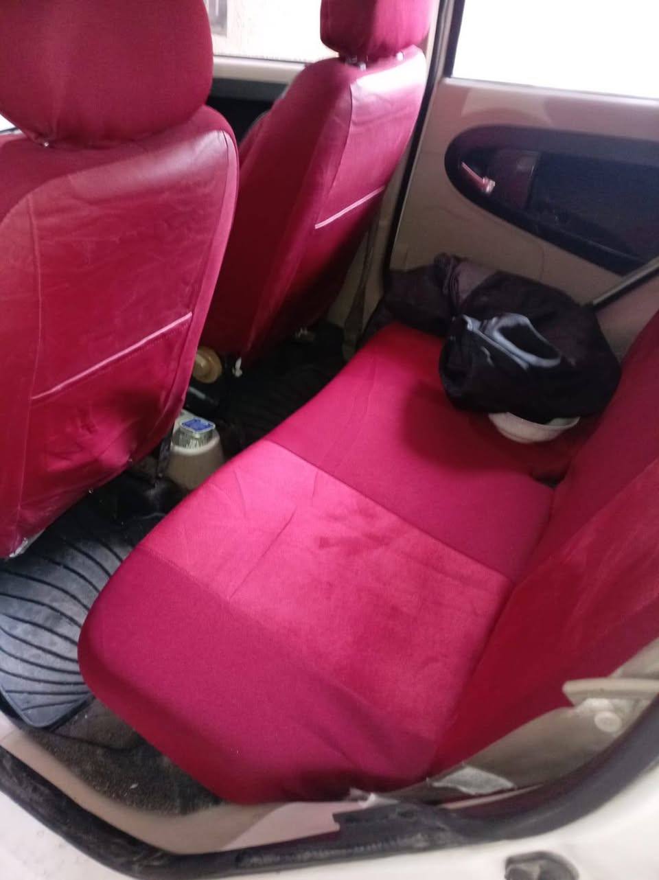 السلام عليكم سياره افانته 2013 خصوصي موكينه وكير نظيفات سياره كاعده ونظافه فول سنويه الى غايه 2029ابسمنه السعر 55وبيهه مجال بسيط مكان بغداد العامرية نهايه شارع المظيف *********** هاذه كورك *********** وبي كورك
