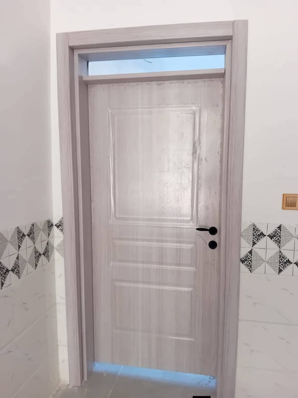 ابواب شمالي وتركي انسب الاسعار واتساب ***********
