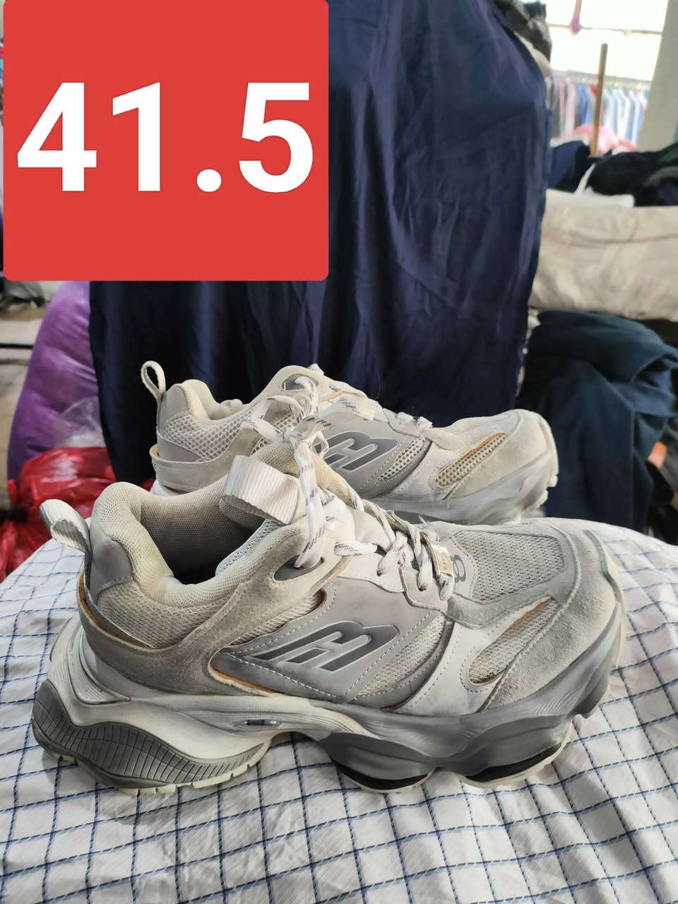 سلام عليكم فتح ترنشوزات 
رجالي سعر القطعه 10000
وكل 3 قطع 25000 الف العنوان 
موصل القادسية الثانية بل قرب
من فلافل رائد بدر ♥️♥️♥️♥️
♥️♥️♥️♥️♥️♥️♥️♥️♥️♥️♥️


**إذا كنت صاحب هذا الإعلان وتريد حذفه لأي سبب، رجاءا أرسل رسالة إلى الدعم الفني**