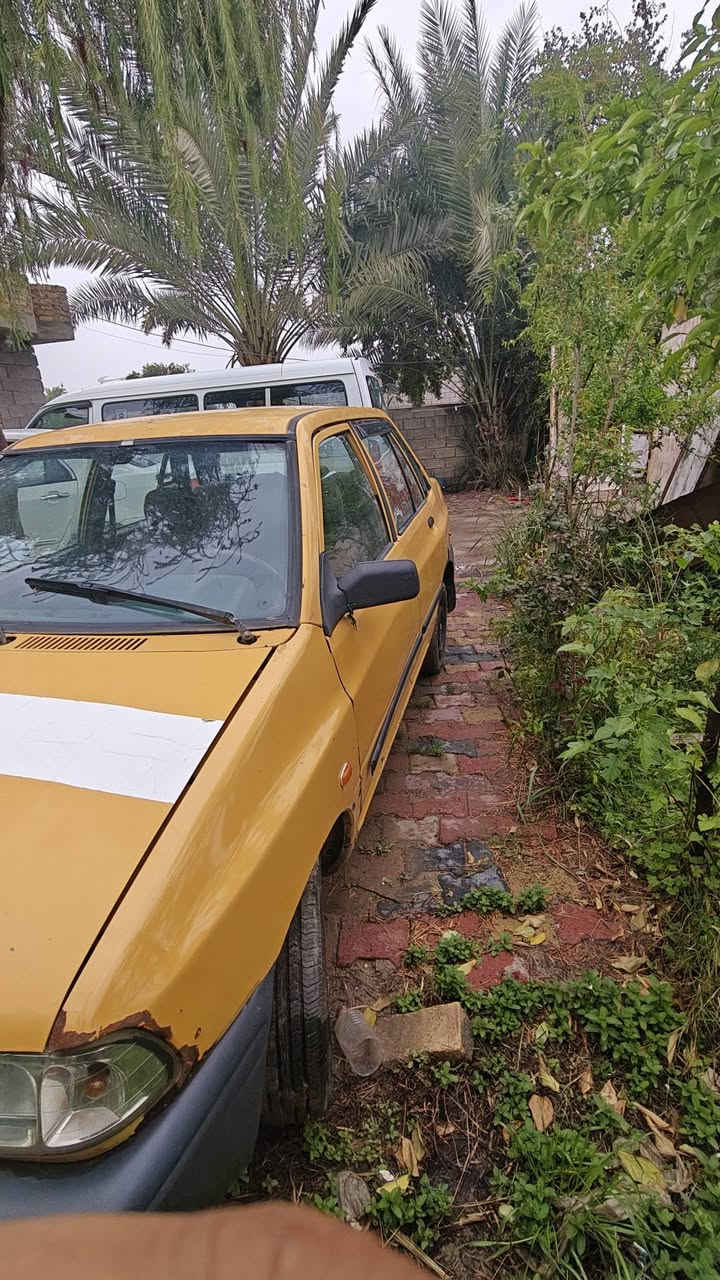 السلام عليكم سايبا 2011 كير محرك مكفول دوشمتها ماصار شهر من مدوشمها غرفتها نظيفة شواصي وخياسات معمرهن جديد عندك بالكشر ملاحظات بالجهتين اما البجم الخلفي والامامي جدا نظيف رايدها 21 وبيها مجال قليل حگ الجية مكانها بغداد شعلة السلاميات ***********
