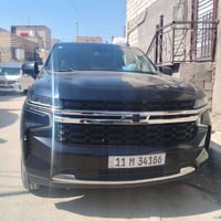 تاهو موديل 21 باسمي VIP  LT للبيع اتصال 07811816508/07738523658