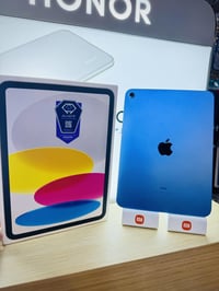 ايباد 10 • 64 جيجا • بطارية 93%