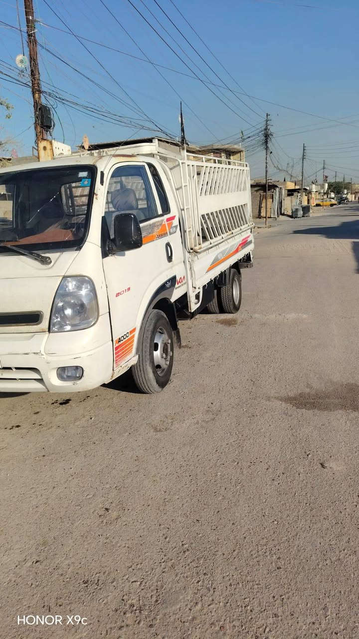 كيه فحل كير مكينه٤٠٠٠اكسن كفاله رقم انكليزي جديد هزه جديده بسمنه م١٢ جازه للشغل عنوان بغدا سعر ١٠٠ورقه ت***********
