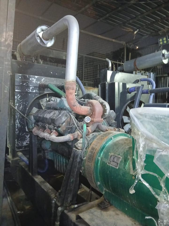 سلام عليكم مولد8 صفر 10مكينه كهربائيه سايس ستندر توليد350 بلادي اي ستفسار اتصال على رقم مامتوفر بالخاص(***********)
