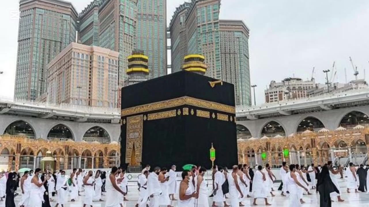 🔵 برنامج العمرة 
((  عمرة شهر شوال. ))
🔻 البرنامج ( 11 يوم )
🟢 الانطلاق بعد شهر رمضان 
🔴 تسليم الجوازات في شهر رمضان 

الخدمات التي تقدمها شركة الرواسي للسفر والسياحة والحج والعمرة للمعتمرين.. 👇👇

🟨 السكن في المدينة المنورة ( ٢ ليله في منطقة المركزية)
🟨 السكن في مكه المكرمه ( ٦ ليله في منطقة محبس الجن)

🟨 البرنامج يوفر مرشد ديني معتمد 
🟨 البرنامج يوفر مرشد سياحي 
🟨 السكن فنادق مميزه وقريبه 
🟨 الطعام بوفيه مفتوح ثلاث وجبات 
🟨 نقدم للمعتمرين هديه ( حقيبه ـ إحرام ـ چادر ـ هدايا متنوعه)
🟨 كادر إداري معتمد يرافق الرحله 
🟨 النقل مميز يناسب الجميع باصات حديثة 

🟥 يتوفر برنامج الأقساط بدون مقدمه فقط لحاملي بطاقات الكي كارد الرافدين 
...................
متطلبات الحجز 
1️⃣ جواز سفر 
2️⃣ صوره شخصيه خلفيه بيضاء 
3️⃣ وكالة سفر لمن دون ١٨ سنه 
...................
ملاحظه// الحجز مسبق والعدد محدود 
....................
هواتف الشركة 
واتساب/ اتصال ***********
واتساب/ اتصال ***********
واتساب/ اتصال ***********

.....................
إدارة الشركة 
السيد صفاء الرفيشي
