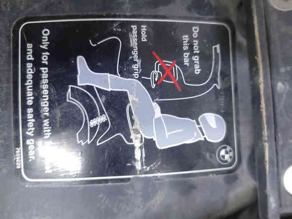 كشن   لدراجة bmw  ليانوع ماعرف قيم واخذ
***********
***********
