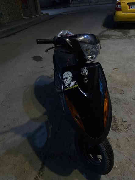 @إشارة السلام عليكم شباب دراجه نامس عدله ٢٠٠٧دراجه مكينه 55دراجه كفراته بلاد دراجه دك 110مثل مي شلعه شك الكاع ومعدل خير من الله تشغيلته سلف هندر باي ساعه دراجه اي نقص مابيه تاخذه تترحملي بيه هورن اشاير سكنات كله شغال بك لايت شغال السعر خاص مكاني بغداد الشعله مقابيل مطعم جكن دي ***********
