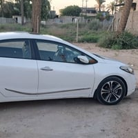 سيراتو البيع موديل 2013 خليجي كفاله من الصبق ولتبديل مرحك كير مكفولات ...