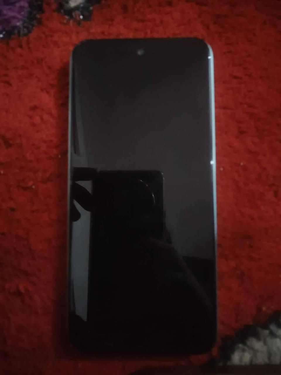 سلام عليكم تكنو سبارك
الجهاز جديد الذاكره 128 السعر 90 وبي مجال


**إذا كنت صاحب هذا الإعلان وتريد حذفه لأي سبب، رجاءا أرسل رسالة إلى الدعم الفني**