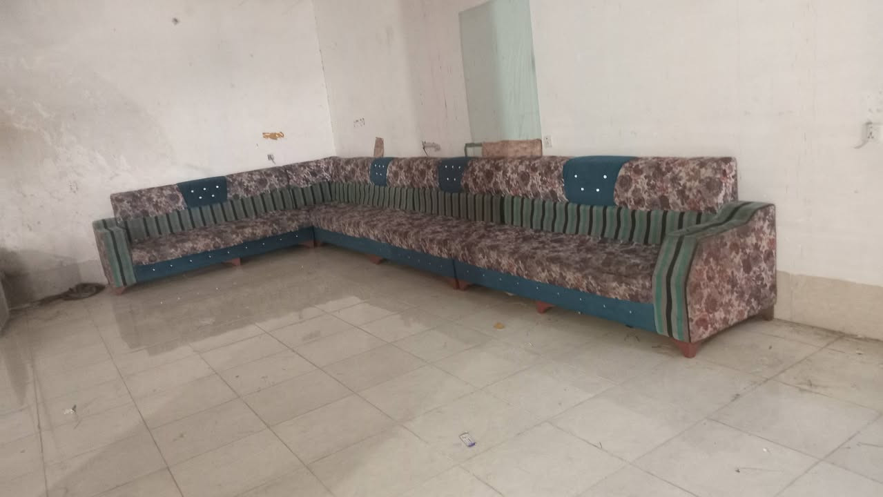 ديوان ١٥ نفر بي اضرار للبيع


**إذا كنت صاحب هذا الإعلان وتريد حذفه لأي سبب، رجاءا أرسل رسالة إلى الدعم الفني**