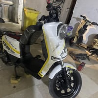 R11 • ٦باتري • حيانيه