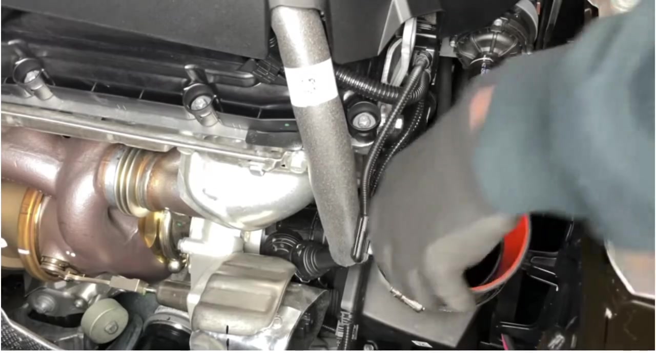 السلام عليكم
B58 240i/340i/440i Air Intake
متوفر جملة و مفرد حبايب استيرادي الخاص كوالتي عالي
و ارخص سعر بالعراق شرط بنص سعر السوك 
و الي يريد مال غير موديل اكدر اوفرله 
متوفر توصيل مجاني لكل المحافظات 
للاستفسار ***********
