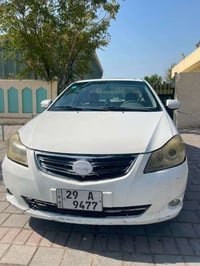 سياره بي واي دي ٢٠١٣g3  كير أوتوماتيك ترهم بيع او مراوس رقمه واسط مشرو...