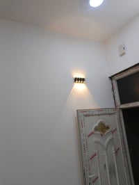 بيت رزاعي سند 25 بناء حديث الموقع حي الميكانيك  يتكون من غرفة +صالة + ...