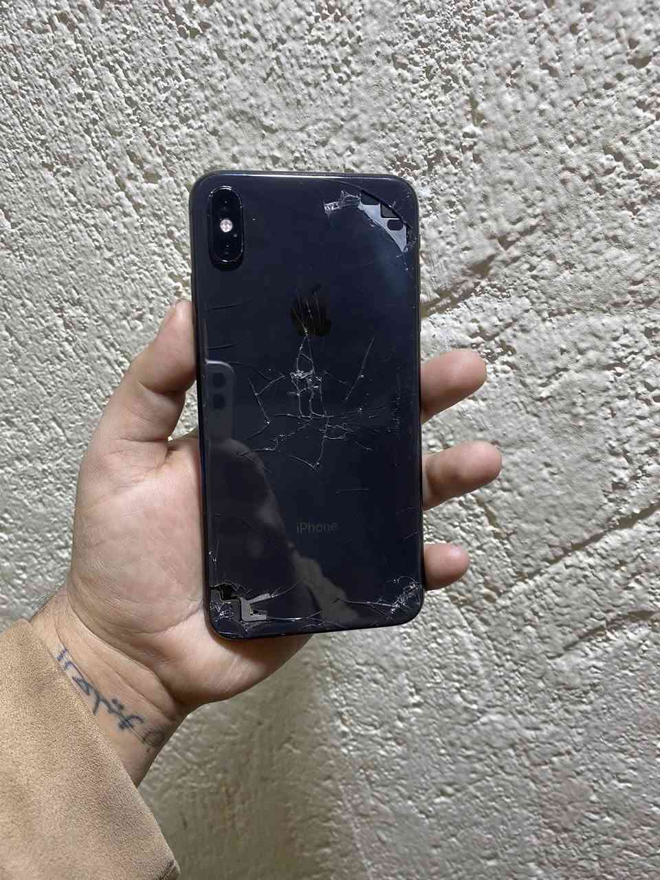 السلام عليكم آيفونات 2 للبيع
الأول اكس إس ماكس مبدل فقط بطاريه ذاكره 256 بطاريه 100 شرق وصط نموذجm

نت✅ اتصال ✅صوت✅فيس ايدي ✅سمكارت ✅الجهاز اي خلل مآبي تجي تفحص لحد متملسعر 200 بي مجال الشراي يرهم بيع ومراوس

……………………………………………………………

الثاني 11عادي مبدل شاشه وبطاريه ذاكره 128 بطاريه 100 بصمه واكفه تكم التعلي وتنصي

كامرات✅نت✅اتصال✅سيمكارت ✅سعر 175 بي مجال بصيط يرهم مراوس وبيع

—————————————————————

***********مكاني بغداد مدينه الصدر ماعندي توصيل
