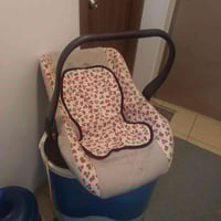 غسالة • كاروك • كرسي طفل