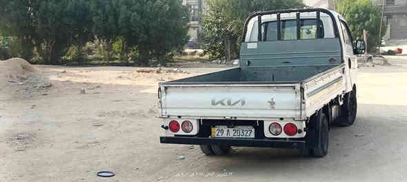 السلام عليكم كيه 2700 ح 2012 رقم واسط انكليزي بأسمي سنويه وهزه جديده مكفوله كفاله عامه مكانها كربلاء السعر 95 بيه مجال قليل (وياها محجر) ***********واتساب واتصال
*********** اتصال
