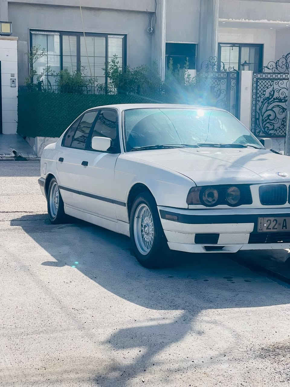 موديل ١٩٩٤گير اوتماتيك ته بريد جام كارباي قفل مةركزي سنوي تازه تا٢٠٣٠به شه رت تحويل براوه خه رام 
***********
***********
