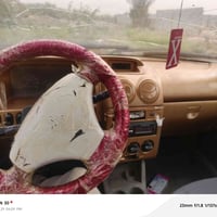 سايبه للبيع 07826200270وتساب اتصال مازنجر متواجد